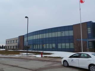 Wellington Heights Secondary School