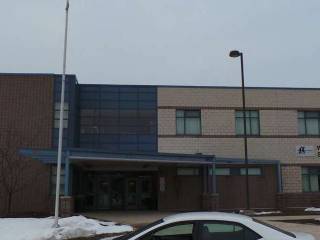 Wellington Heights Secondary School