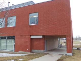 Westside Secondary School - Orangeville