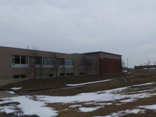 Westside Secondary School - Orangeville