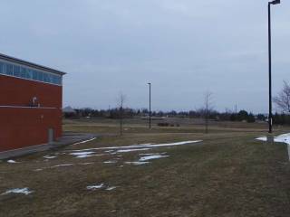 Westside Secondary School - Orangeville