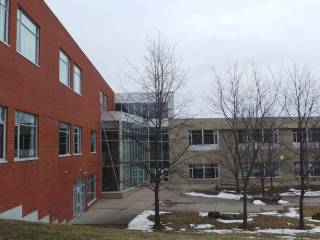 Westside Secondary School - Orangeville