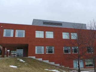 Westside Secondary School - Orangeville