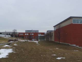 Westside Secondary School - Orangeville