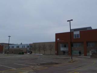 Westside Secondary School - Orangeville