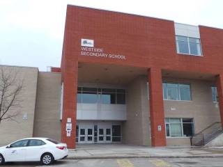 Westside Secondary School - Orangeville