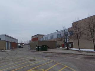 Westside Secondary School - Orangeville