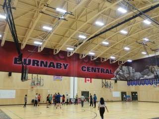 Burnaby Central