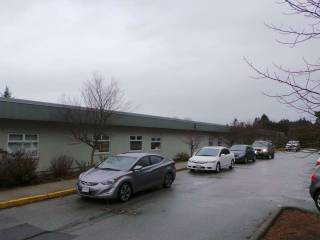 Delview Secondary School