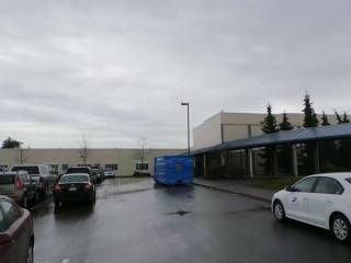 North Delta Secondary School