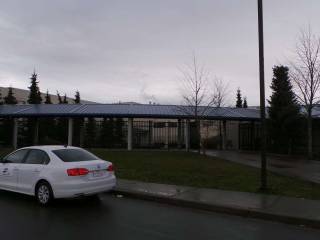 North Delta Secondary School