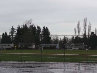 North Delta Secondary School