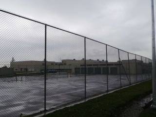 North Delta Secondary School