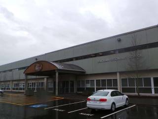 Seaquam Secondary School