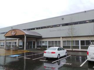 Seaquam Secondary School