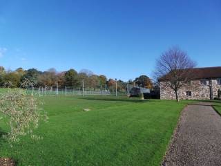 Tockington Manor School