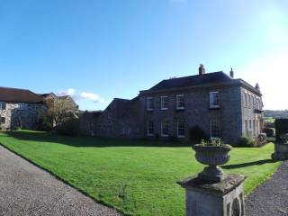 Tockington Manor School