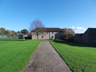 Tockington Manor School