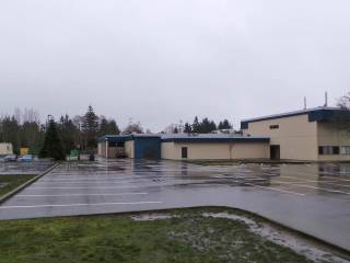 South Delta Secondary School