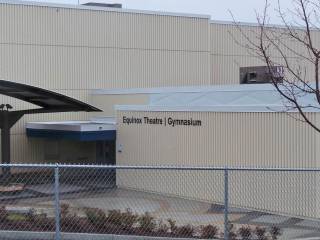 South Delta Secondary School