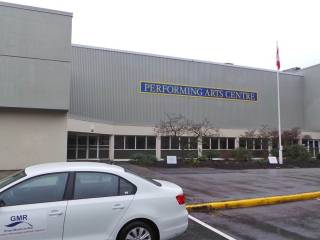 Seaquam Secondary School