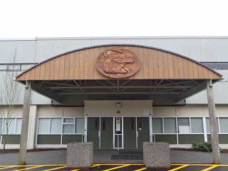 Seaquam Secondary School