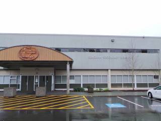 Seaquam Secondary School