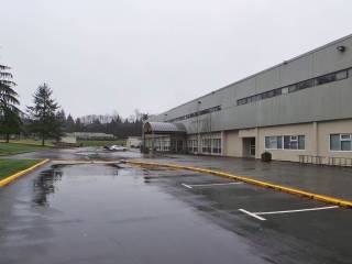 Seaquam Secondary School