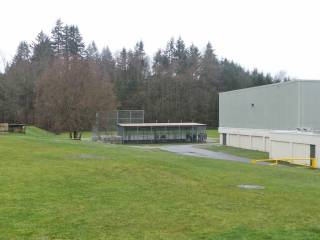 Seaquam Secondary School