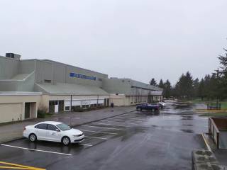 Seaquam Secondary School