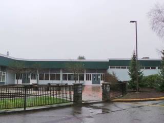 Sands Secondary School - Delta