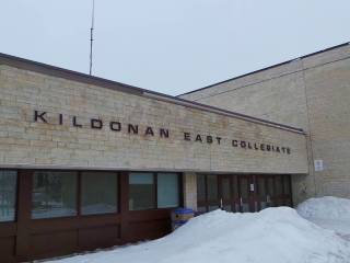 Kildonan-East Collegiate