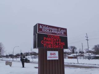 Kildonan-East Collegiate