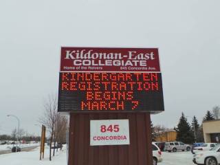 Kildonan-East Collegiate