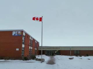 Murdoch Mackay Collegiate