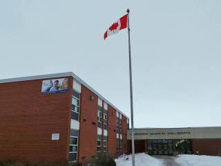 Murdoch Mackay Collegiate