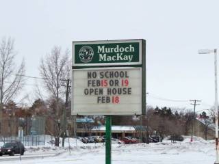 Murdoch Mackay Collegiate