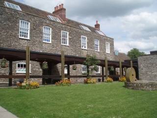 Tockington Manor School