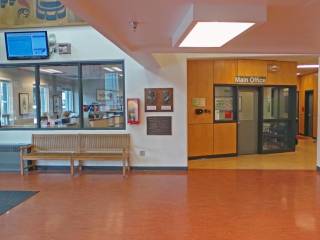 Carson Graham Secondary - North Vancouver