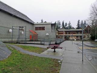 Rockridge Secondary School