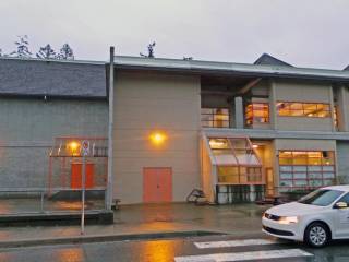 Rockridge Secondary School