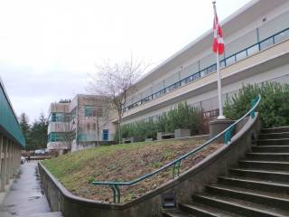 West Vancouver Secondary School