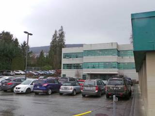 West Vancouver Secondary School