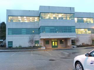 West Vancouver Secondary School