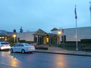 West Vancouver Secondary School