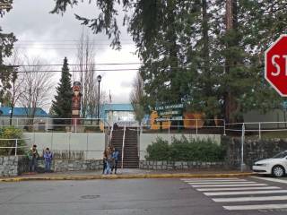 Handsworth Secondary - North Vancouver