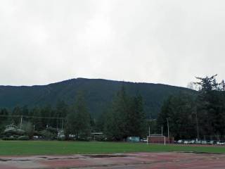 Handsworth Secondary - North Vancouver