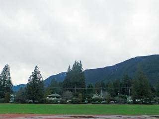 Handsworth Secondary - North Vancouver