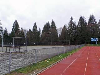 Handsworth Secondary - North Vancouver