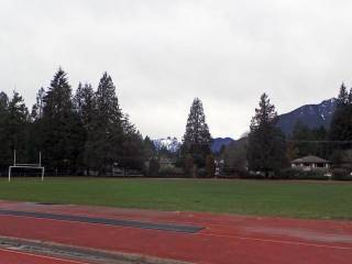 Handsworth Secondary - North Vancouver